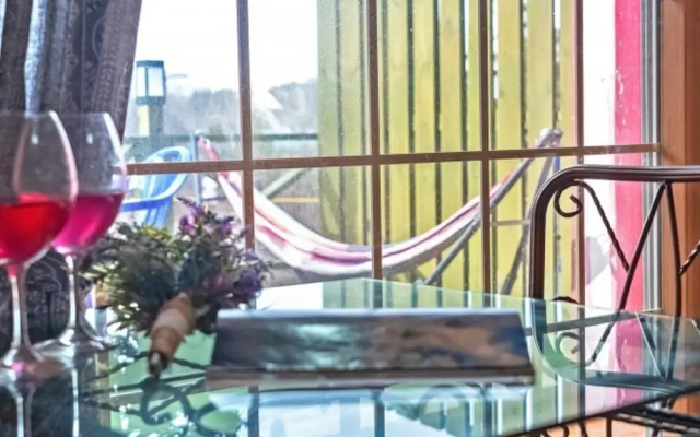 Taean Firefly Pension