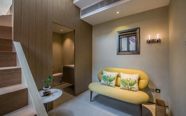 Lagom Hong Xiang Hotel