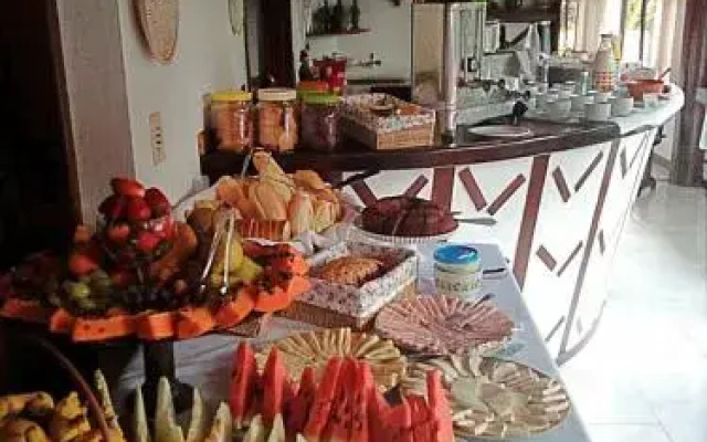 Pousada Taverna Do Golf