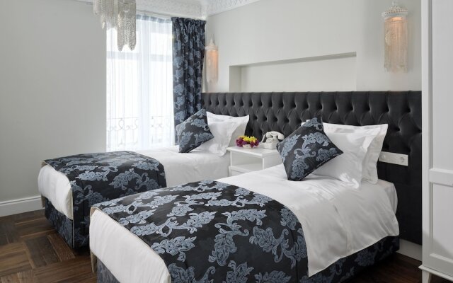 Next House Pera Hotel