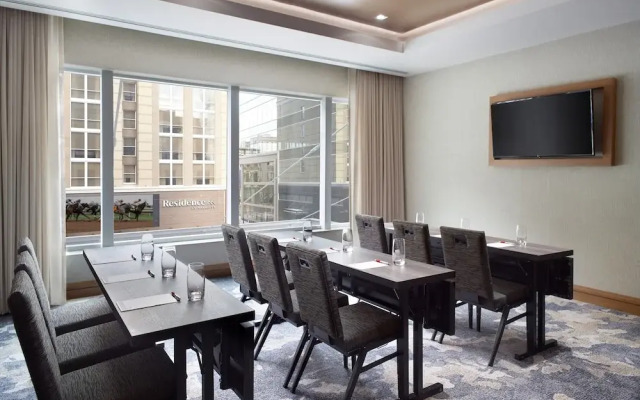 Residence Inn by Marriott Lexington City Center