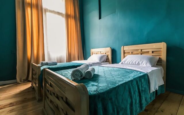 Rustaveli Guest House