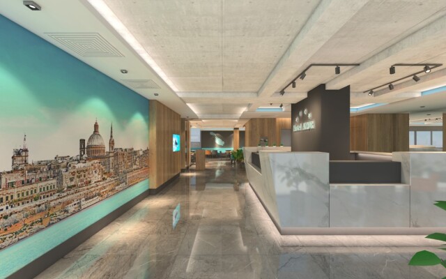 Azur Hotel by ST Hotels