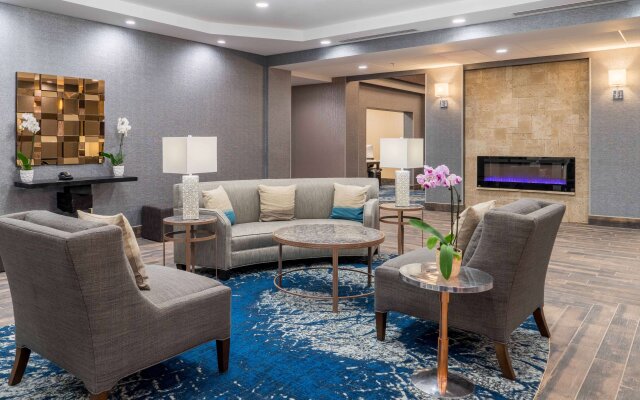 Homewood Suites By Hilton Philadelphia Plymouth Meeting