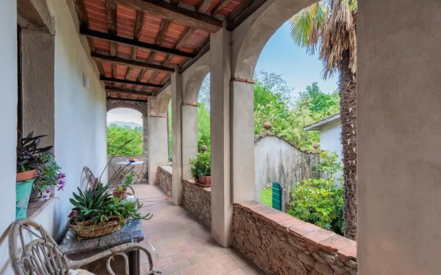 Casa Cassettari Apartment With Garden