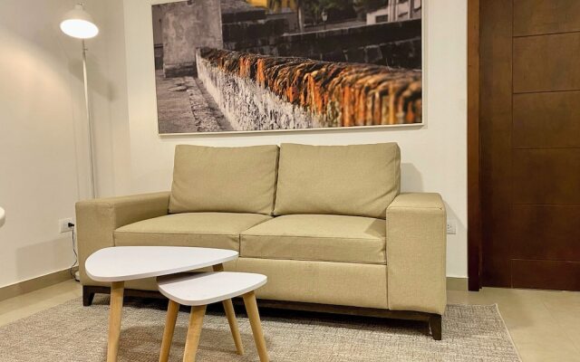 Minarete By Wynwood House