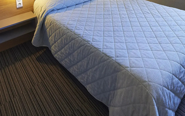 Cit’Hotel Les Alizes