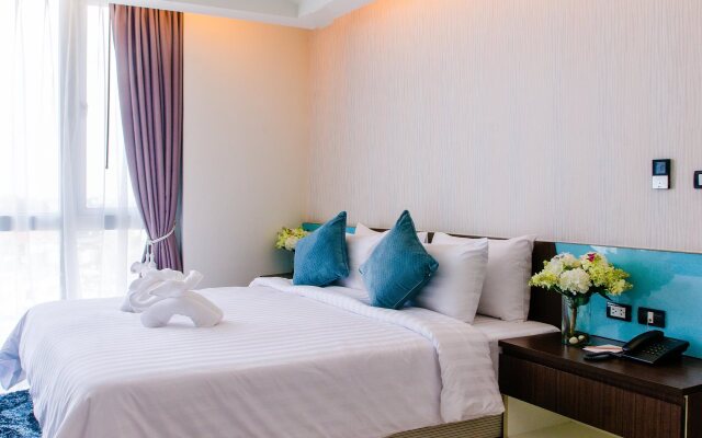 42C The Chic Hotel