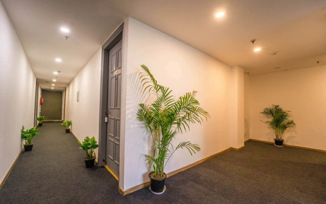Treebo Premium Inn