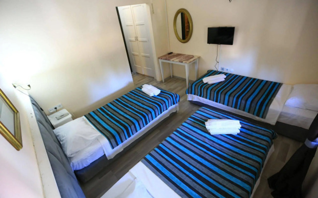 Bodrum Skylife Hotel All Inclusive