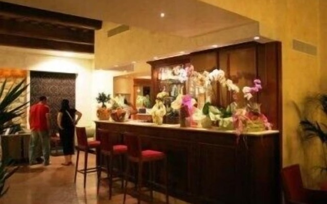 Relais Villa Fornari