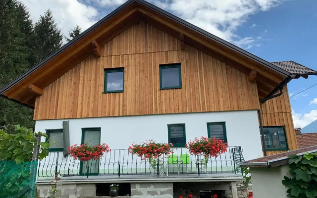 Ferienhaus Feil
