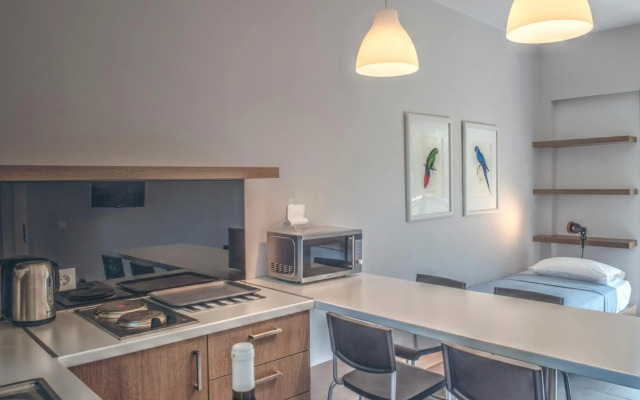Orange Grove Villas