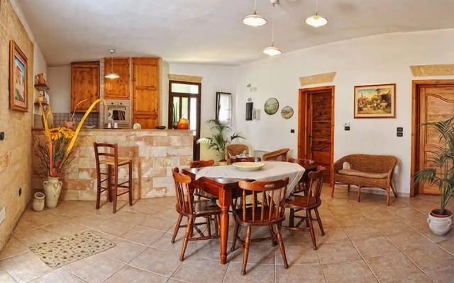 B&B Tenuta Donnamella