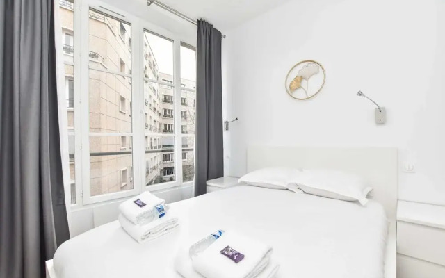 Magnificent Apartment - 1br/4p - Ste Marguerite
