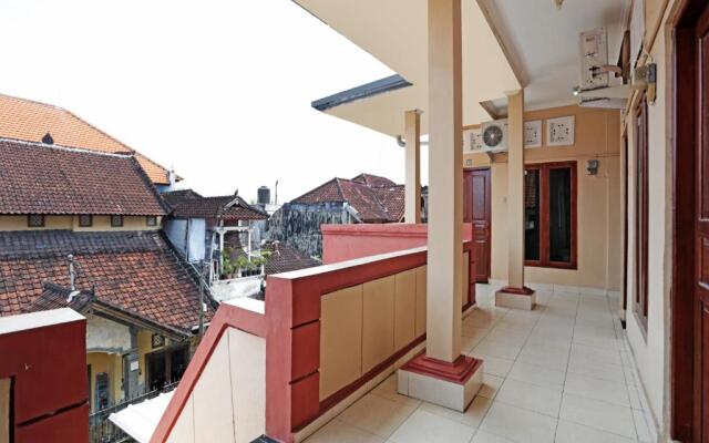 Handika Jaya MM Denpasar RedPartner