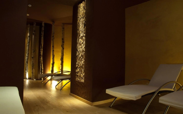 Hotel Crozzon
