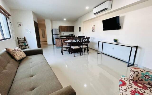 Iberika Apartments