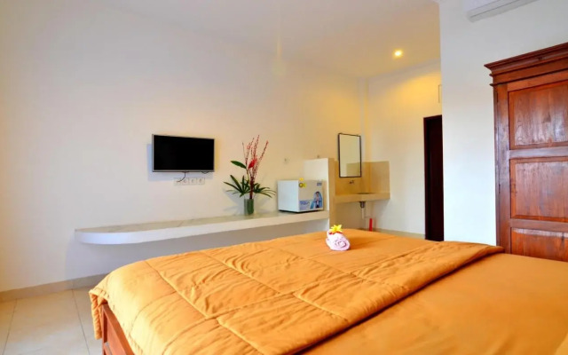 Leluhur Bali Private Villas & Apartment