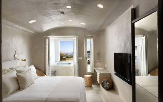 Kove Mykonos Boutique Hotel