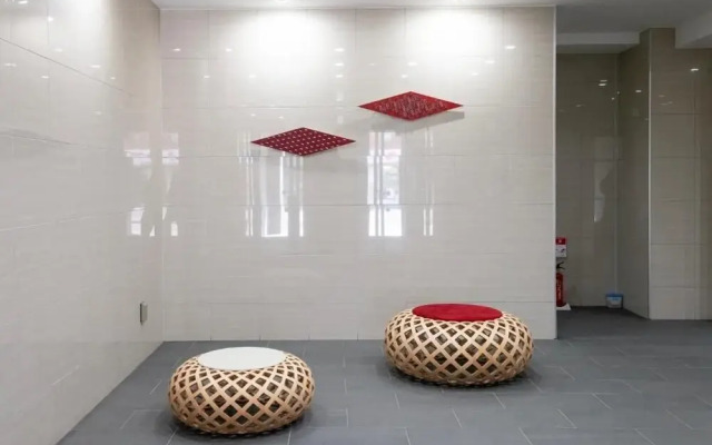 Mondomio Sapporo 510