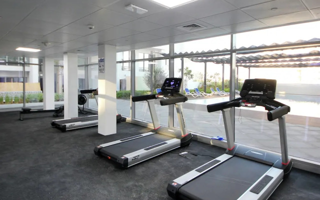 Silk Valley-Gorgeous 1B near Masdar Park