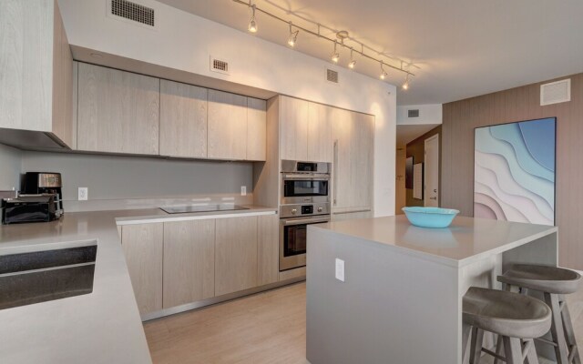 Hyde Beach House Private Suites