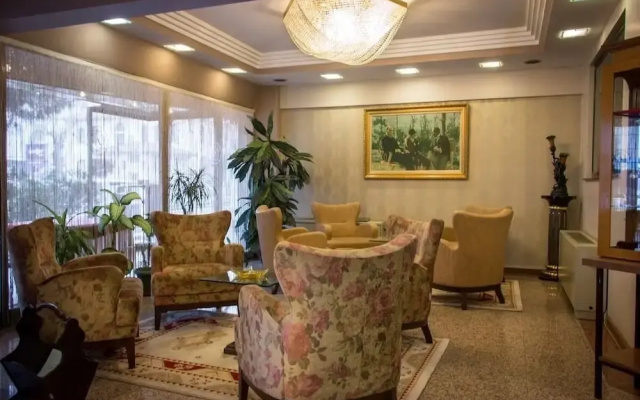 Asya Hotel
