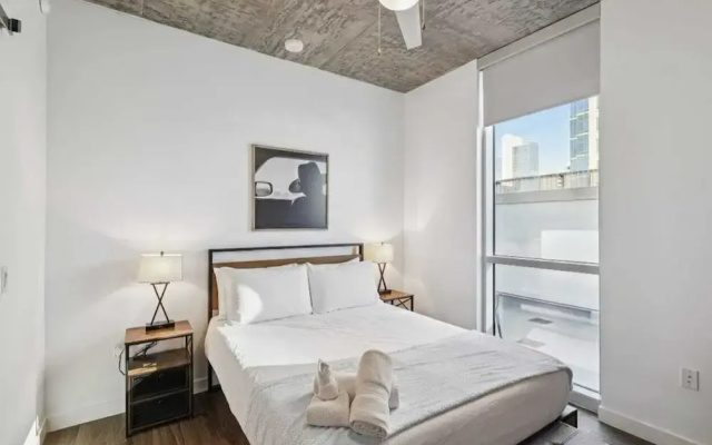 CozySuites at ADELINE