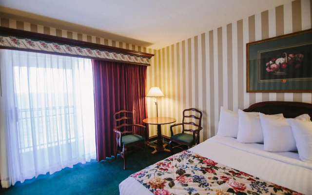 Bayshore Resort
