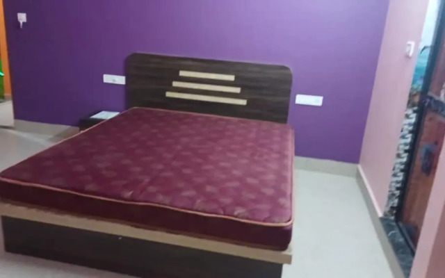 Goroomgo Aadhya Beach Resort Puri