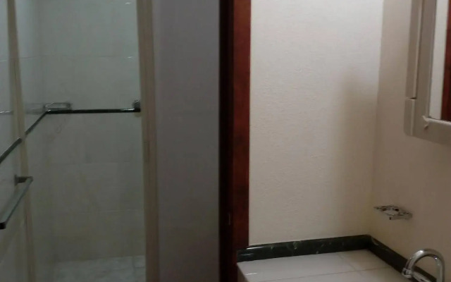 El Deseo de Juárez Hotel