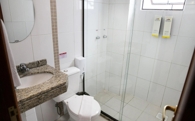 Mar de Canasvieiras Hotel & Eventos