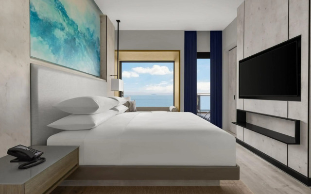 Perhentian Marriott Resort & Spa