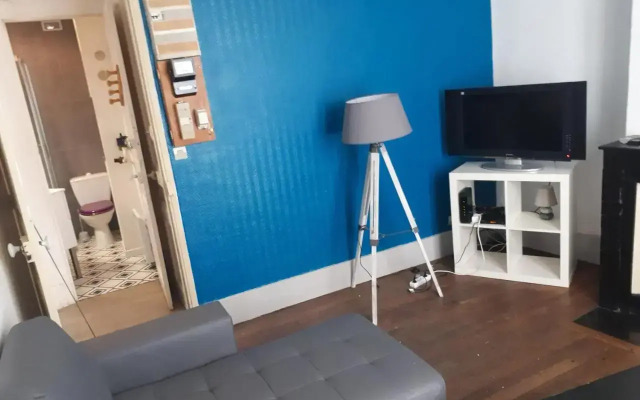 Rent4night Grenoble Aigle