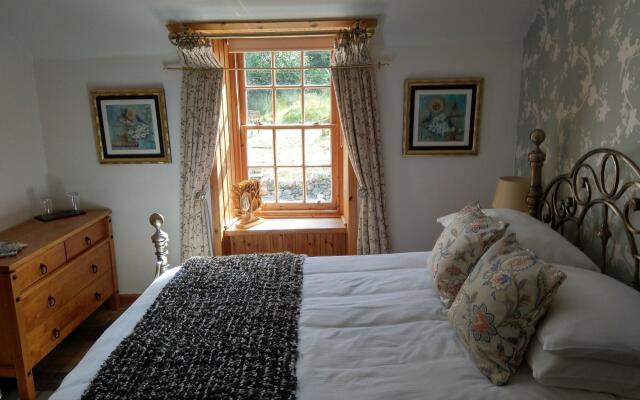 Whistlefield Inn