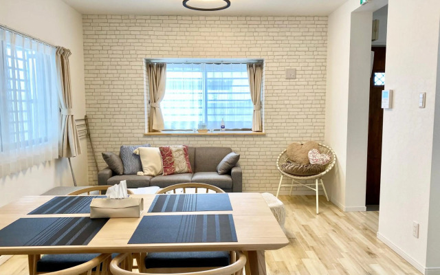 ホテルトーマスみなみ