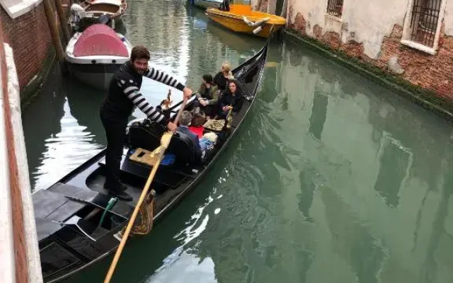 Suite Dream on the River