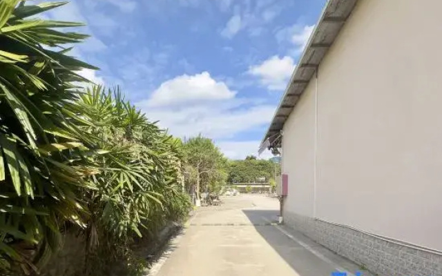 Longmen Tianyuan Farm Stay