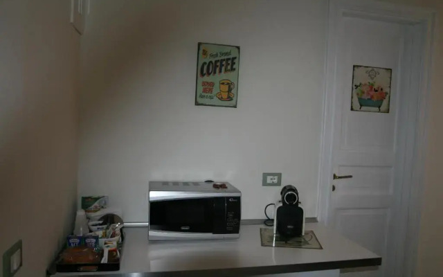 B&B Mini Hotel Incity
