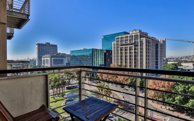 901 Fountain Suites 901 By Ctha