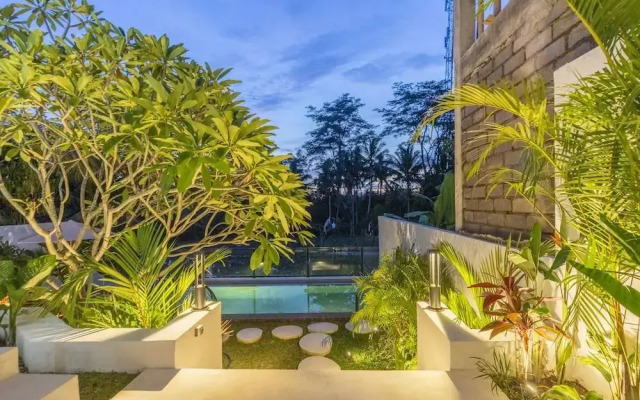 Vista Villa Ubud