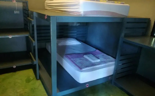 Palio Hostel