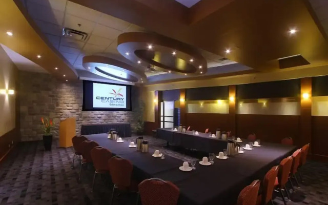 Century Casino & Hotel Edmonton