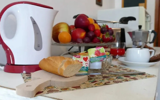 L'Umbria in valigia & La Vecchia Cassetta