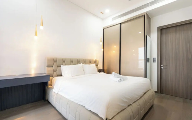 The Marq Angia - Signature Suite