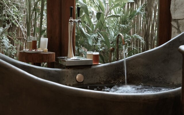 Tulum Brew House Hotel - Adults Only