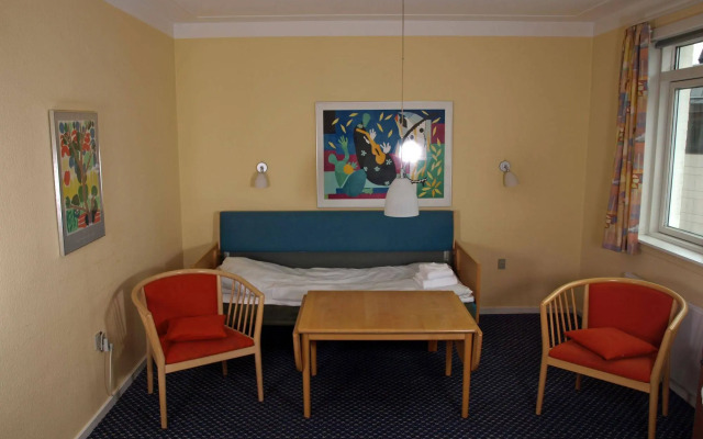 Hotel Garni Svendborg
