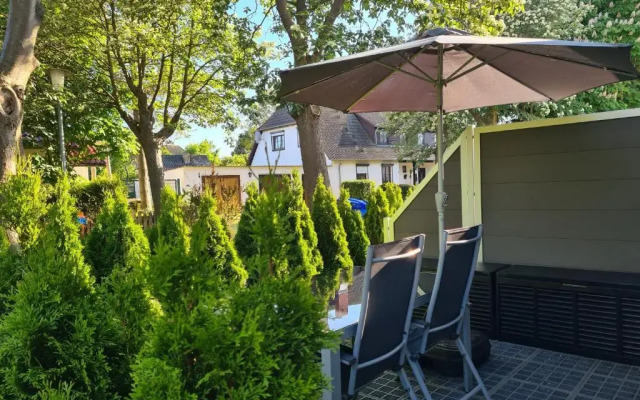 Haus Annelie FEWO 3 EG/OG