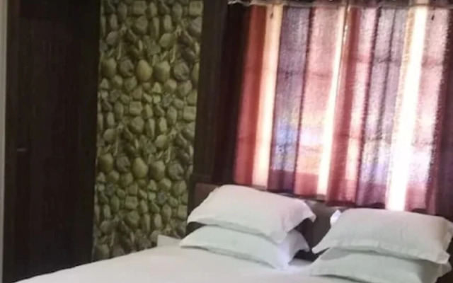 Goroomgo Madhur Homestay Bhubaneswar